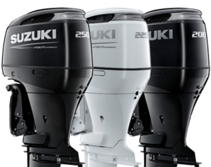 DF250 / DF225 / DF200